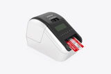Brother QL-820NWB Label Printer
