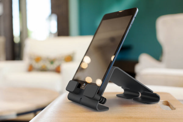 Rest - Universal iPad & Tablet Stand